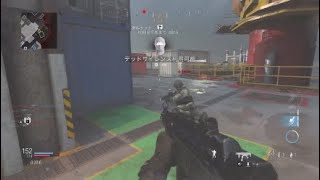 【CoD:MW】クリップ#46 辻斬り