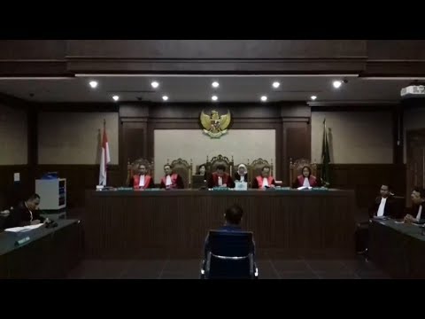 Saipul Jamil Divonis Penjara 3 Tahun dan Denda Rp 100 Juta