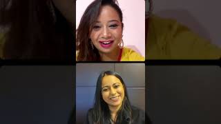 In Conversation with Ronjini Chakraborty, Bollywood Actress, Model | Bollywood Couch video
