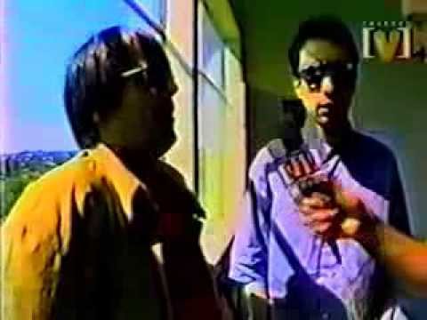 PRIMAL SCREAM 2000 SYDNEY LIVE