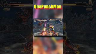 Download lagu Paul Phoenix Anti-Side Roll Move mp3
