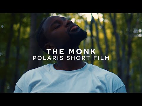 Junia-T - The Monk (Short Film) | Polaris Prize 2020