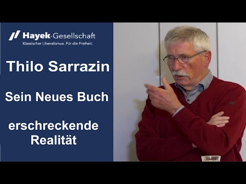 Dr.Thilo Sarrazin: Deutschland schafft sich ab: Die Bilanz nach 15 Jahren - das Neue Buch -