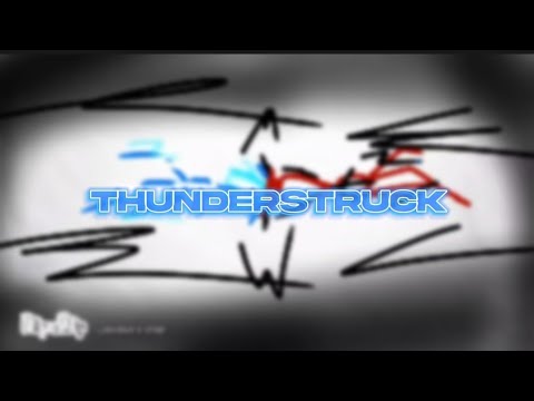 Battle Of The Gods | Thunderstruck ⚡