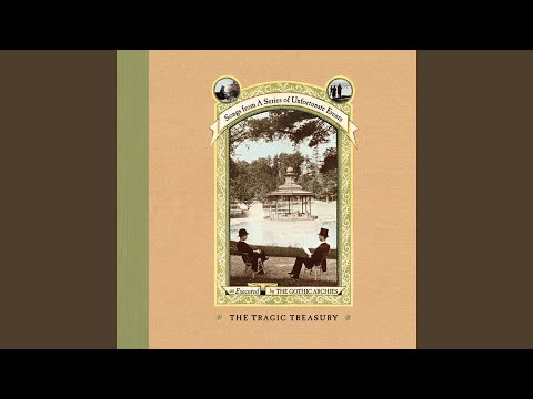 Video thumbnail for Scream and Run Away (from “The Bad Beginning”)