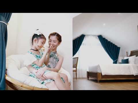 Sunset Sanato Resort & Villas Phú Quốc