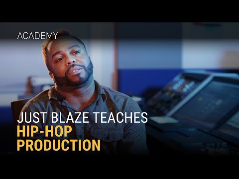 Free Download Hip Hop Production TUTORiAL