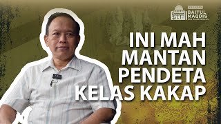 Download lagu Kidung Yesus Pakai Nada Qiroah | Yayasan Baitul Maqdis mp3