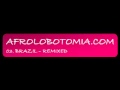 Timbalada - Toque de Timbaleiro (Remixed)