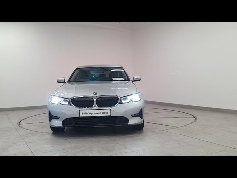 192D24992 - 2019 BMW 3 Series 320d Sport Auto RefId: 603748