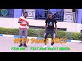 FEMI ONE HEPI OFFICIAL DANCE VIDEO FEAT KING KAKA MBITHI