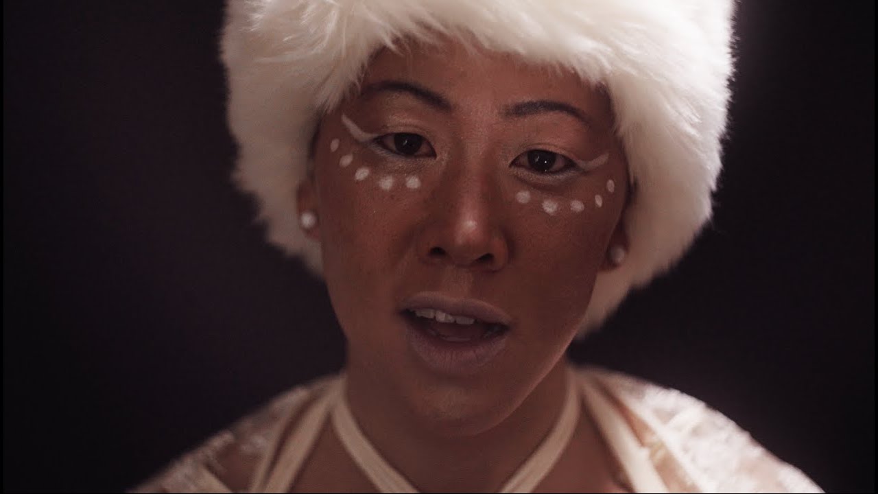 • KITA • // DIG DEEP Official Music Video