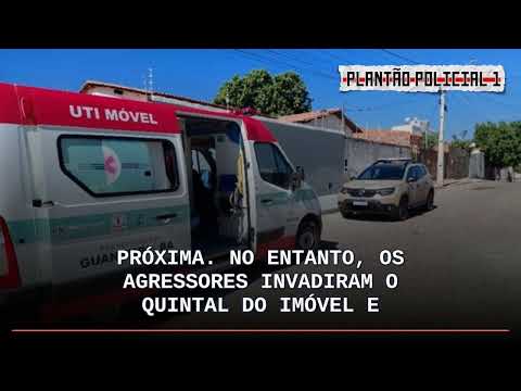 Homem é agredido por grupo após tentar impedir importunação contra companheira na Bahia