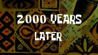 Download lagu Transisi spongebob mp3
