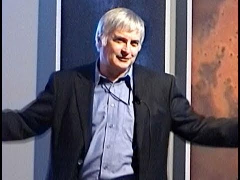 New SETI strategies - Seth Shostak (SETI Talks)