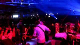 The Republic Tigers - Made Concrete - Beaumont Club 12/31/10