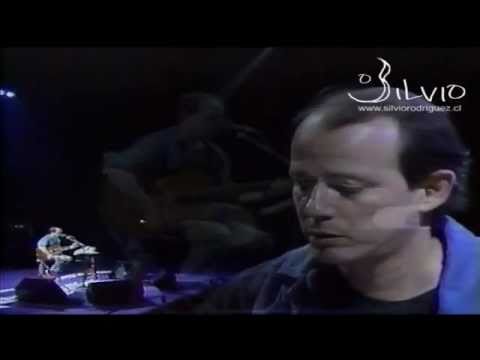 Silvio Rodríguez - Por quien merece amor
