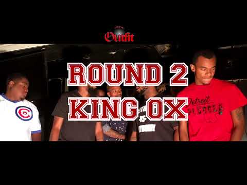 King Ox vs Kush Cloud