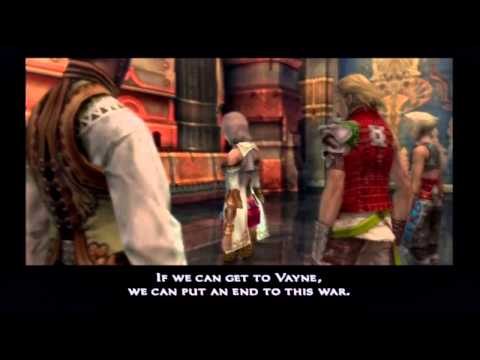 Let's Play Final Fantasy XII #107 - Finale, Part 1/3