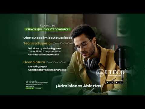 Carreras Jur-Eco