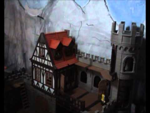 Night School - Du darfst keinem trauen.