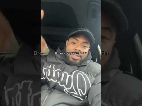 Lijpe & Henkie T teasen samenwerking #shorts #lijpe #henkiet