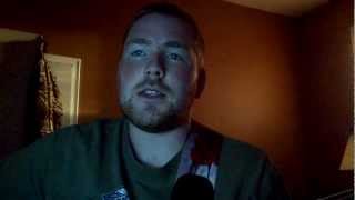 A Song For The Metalheads