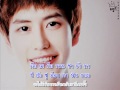 [TH-Lyrics] 7 Years Of Love - S.J. Kyuhyun 