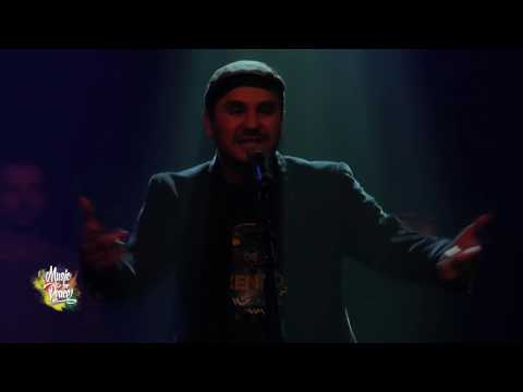 MUSIC FOR PEACE: YOUKOFF (Capsule vidéo#3)