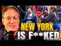 EMT Saves Man Overdosing at Knicks Championship Parade...Then He Did This | The Anthony Cumia Show