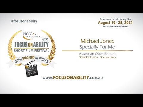 Specially For Me film thumbnail