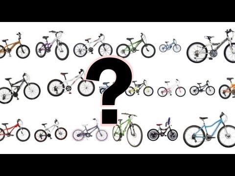 Best Kids 20 inch Mountain Bikes Review