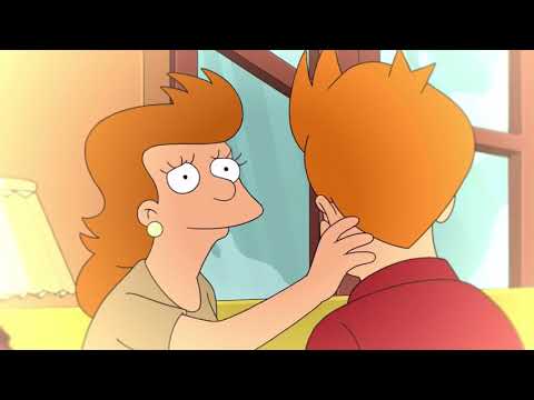 Futurama - Game of Tones Ending