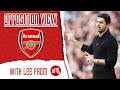 Opposition View | Arsenal (A) w/ Lee Judges from @AFTVmedia