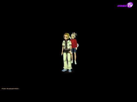 MC-Patch 1-2Party Mode , 140bpm Lv.5 17Audition - Impossible Remix , Doggy Style , I Say Yeah