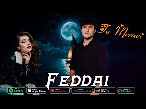 FEDDAI - TU MERAVI  2026 ( Oficcial music video )