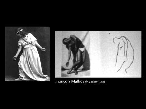 Danser libre - extrait