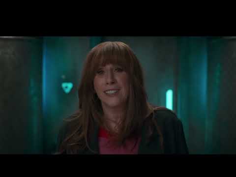 Doctor Who Wild Blue Yonder SPOILERS || The Flux