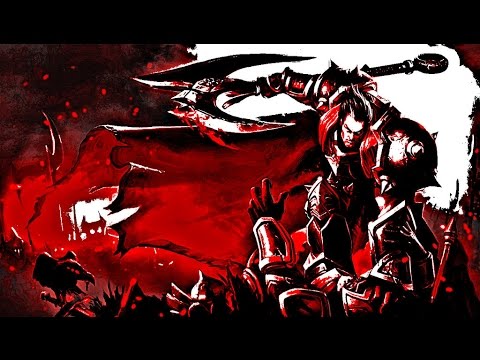 Darius vs Lissandra Top