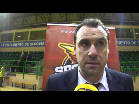 LNFS Segunda División 12ª J. Segovia Futsal 3 - Brihuega 7 Carlos Sánchez 14/12/2013 (7)