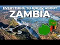 Everything To Know About Zambia - A 5 Minute History Guide To Zambia