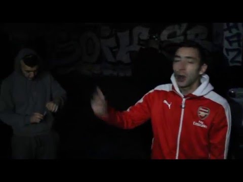 A Capella - Kream [SHOT] 2016