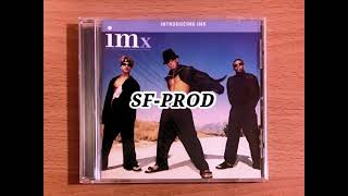 Imx 1999 Old School Love (Feat. Smooth) (CD Album)
