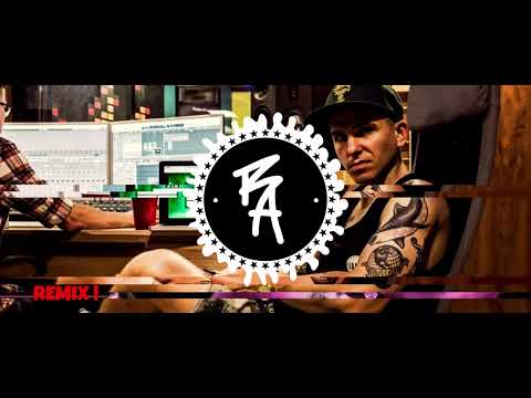 W.E.N.A. - Getto feat. Smarki Smark Prod. R-A Beatz | REMIX