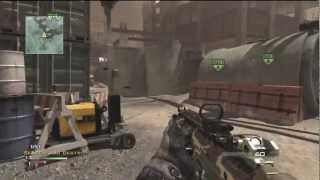 MLG Game Battles - LvClan vs Wild BoyZ (With Call-Outs)