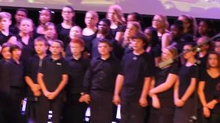 Madison Choir Concert - People Get Ready