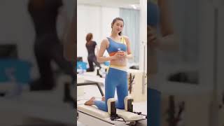 #모델페이스 #직캠 #몸매스타그램 #운동하는여자 #레깅스 #레깅스코디