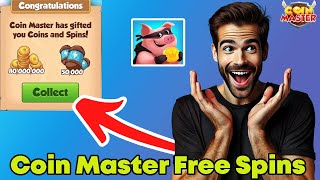 Coin Master Hack in 2025? 😲 How I Got Coin Master Free Spins without MOD APK! (Secret Revealed)