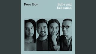 Poor Boy (Radio Edit)