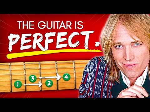 The Tom Petty Song Every Guitarist Needs to Study